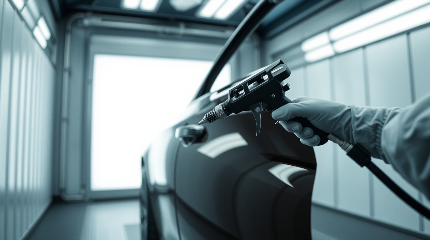 Car bodywork, explained without the sales pitch